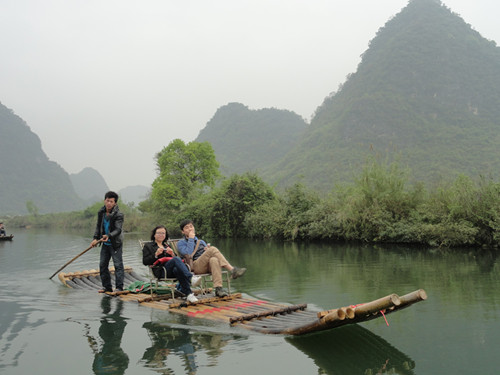 旅游規(guī)劃