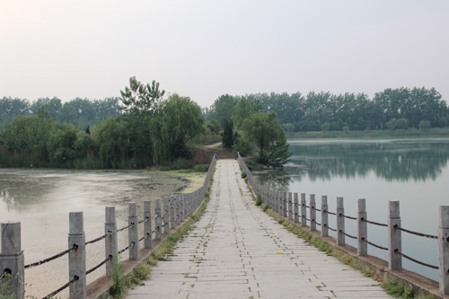 旅游策劃