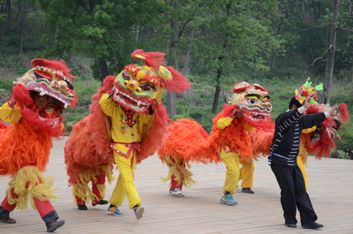 旅游策劃