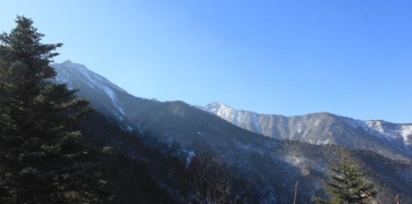 【陜西】陜西太白山國際旅游度假區(qū)項(xiàng)目合同簽訂及前期考察順利結(jié)束