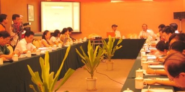 【媒體報(bào)道艾肯】博鰲旅游新發(fā)展研討，旅游業(yè)界專(zhuān)家獻(xiàn)言獻(xiàn)策