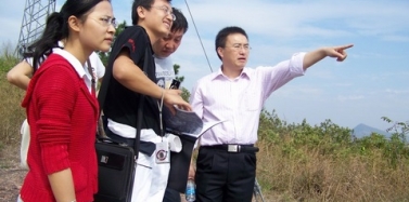 【廣東】與中孚泰簽約，艾肯弘揚再次與恐龍結緣