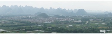 【廣西】艾肯弘揚與桂林豐瀛投資置業(yè)有限公司再次合作