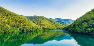 【艾肯】祝賀艾肯項目入選“首批國家級旅游度假區(qū)”