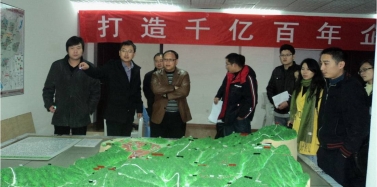 【江西】南昌梅嶺風景區(qū)旅游綜合開發(fā)策劃、規(guī)劃合同簽訂 前期調研已完成