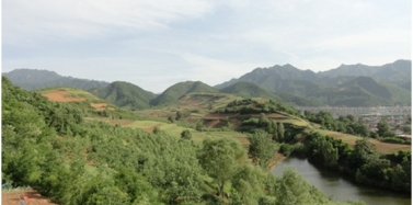 【陜西】陜西大興湯峪溫泉旅游項目前期考察順利結(jié)束