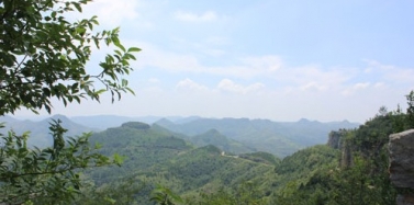 【山東】山東臨沂蒙山溫泉小鎮(zhèn)項目合同簽訂及前期考察順利結束