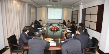 【江蘇】天目湖山水園景區(qū)終期匯報圓滿結束