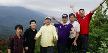 【湖南】踏尋壽佛故鄉(xiāng)——郴州項目完成實地勘察