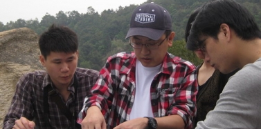 【福建】福建漳州云洞巖旅游項目概念性規(guī)劃合同簽訂，前期市場調(diào)研結(jié)束