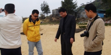 【深圳】我公司與深旅集團(tuán)展開深度合作