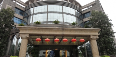 【深圳】深圳喜德盛騎游運(yùn)動(dòng)文化樂園項(xiàng)目概念性規(guī)劃合同簽訂