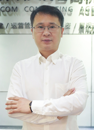 劉峰