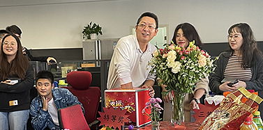 【ICOM】奮斗不止 繼往開來——艾肯年會圓滿舉辦