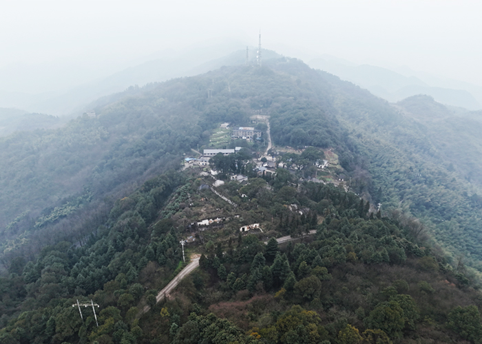 【重慶】長壽星辰嶺項目合同簽訂