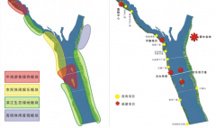 山東臨沂濱河景區(qū)